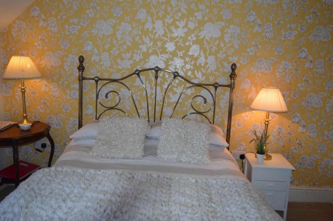 Birk House Bed & Breakfast Stamford Bridge Buitenkant foto